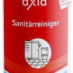 Axid Sanitärreiniger Citro 1 Liter