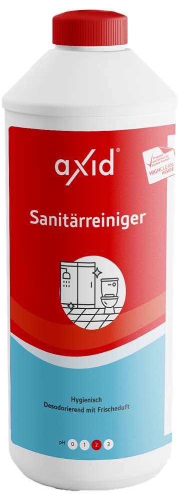 4892927_1_600x600@2x Axid Sanitärreiniger Citro 1 Liter – Bild 1