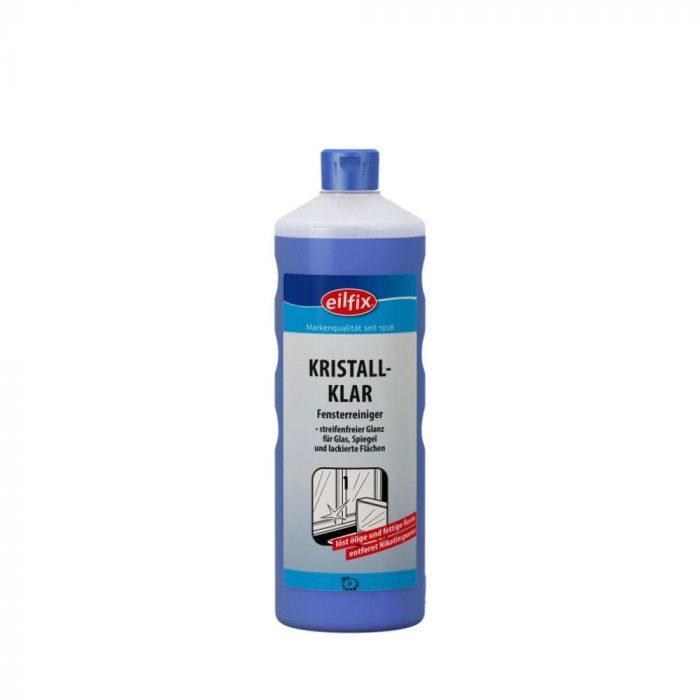 4894025_600x600@2x Eilfix Fensterreiniger Kristall-Klar 1 Liter – Bild 1