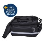 Gepäckträgertasche Multi