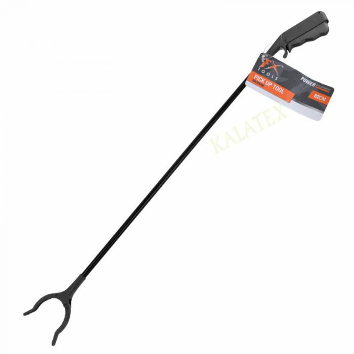 greifarm-82-cm Greifarm Müllgreifer 82 cm – Bild 1