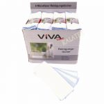 Mikrofasertücher 1 x 6er Pack VIVA HOME
